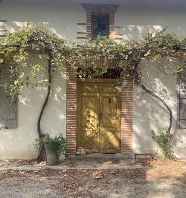 Maison ancienne - 238 m² - 7 pièces