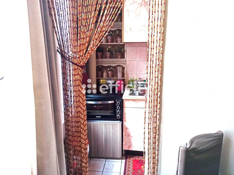 Appartement - 28 m² - 2 pièces