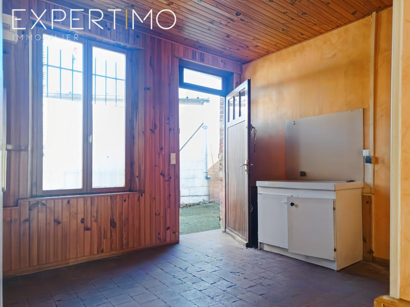 Local commercial - 80 m²