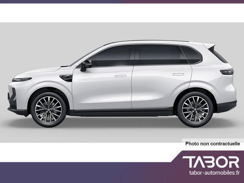 Leapmotor B10 Bev 218 67,1kWh DesignProMax Pano