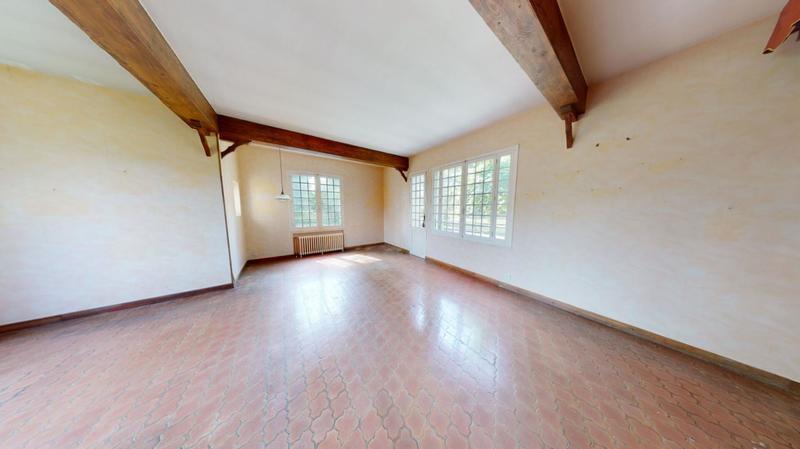 Maison - 260 m² - 8 pièces