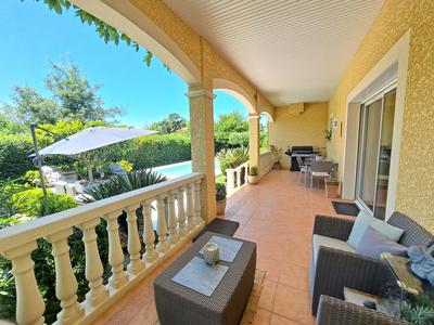 Maison - 135 m² - 5 pièces