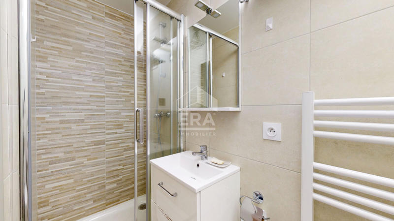 Appartement - 24 m² - 2 pièces