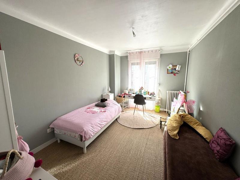 Appartement - 78 m² - 4 pièces