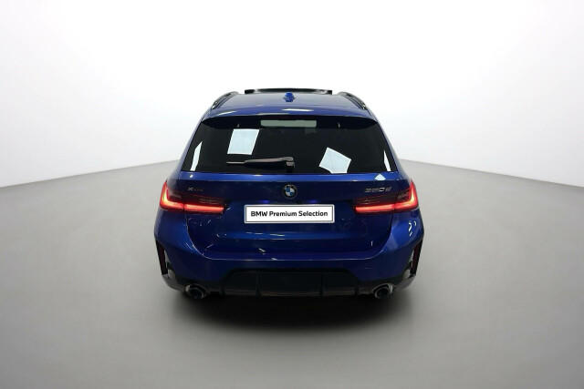 Bmw Série 3 Touring G21 Lci 2 320d xDrive 190 ch Bva8 m Sport