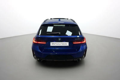 Bmw Série 3 Touring G21 Lci 2 320d xDrive 190 ch Bva8 m Sport