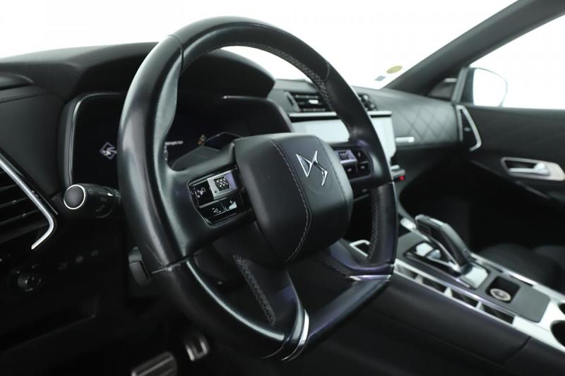 Ds Ds 7 Crossback 2.0 Blue-HDi Grand Chic Automatique 180 ch