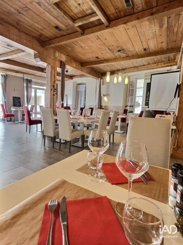 Local commercial - 250 m²