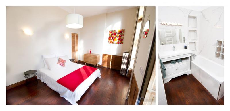 Appartement - 177 m² - 5 pièces