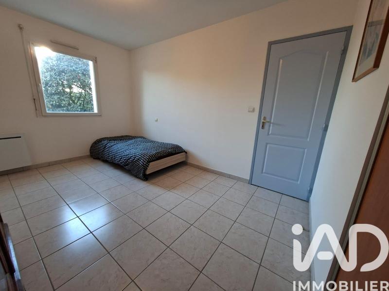 Maison - 110 m² - 7 pièces