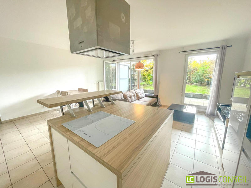 Appartement - 68 m² - 3 pièces