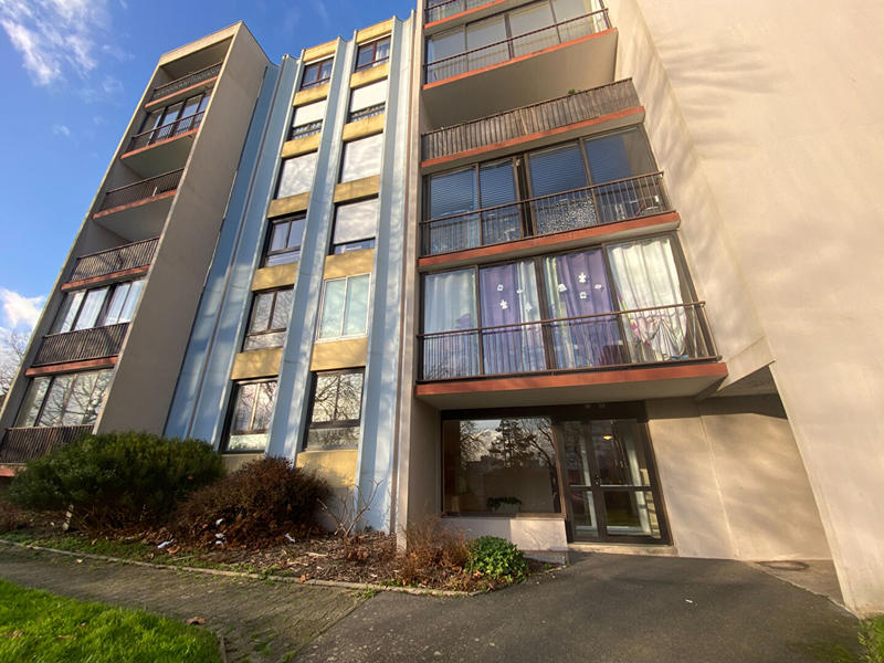 Appartement - 94 m² - 5 pièces