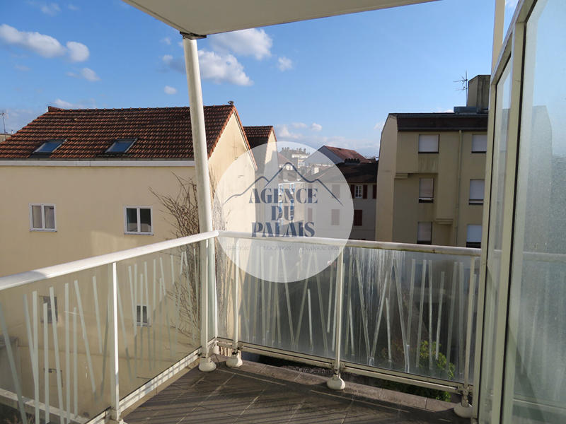 Appartement - 82 m² - 4 pièces
