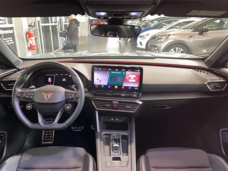 Cupra Formentor 1.4 e-Hybrid 245 ch Dsg6 Vz