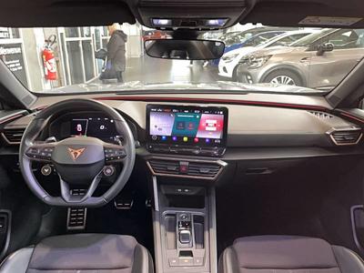 Cupra Formentor 1.4 e-Hybrid 245 ch Dsg6 Vz