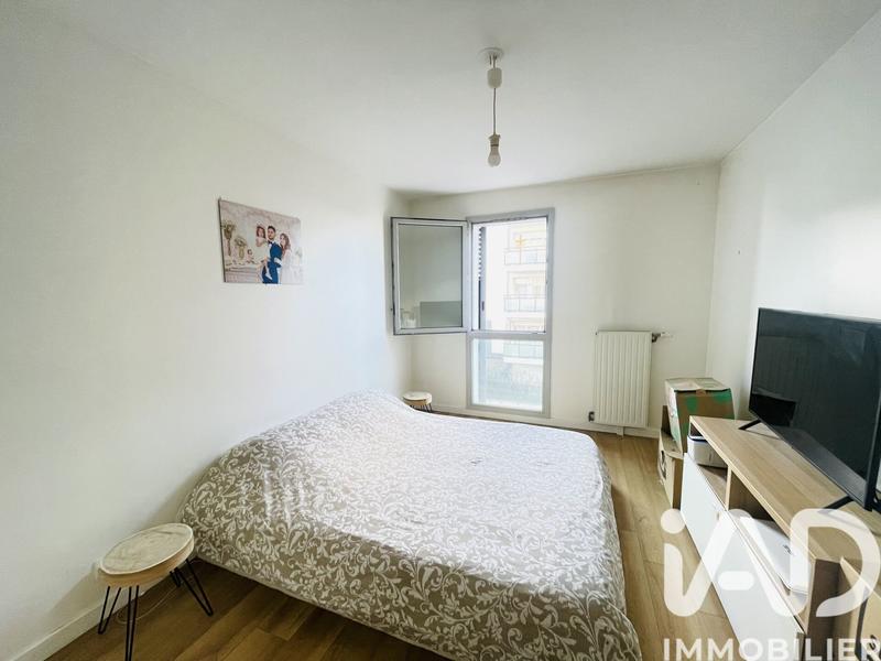 Appartement - 72 m² - 4 pièces