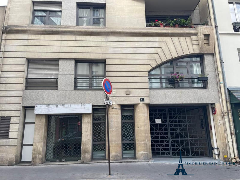 Local commercial - 43 m²