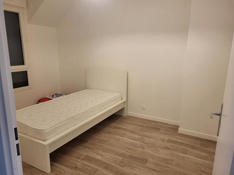 Maison - 86 m² - 4 pièces