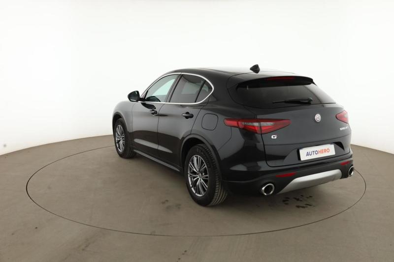 Alfa Romeo Stelvio 2.2 Diesel Q4 Super At8 190 ch