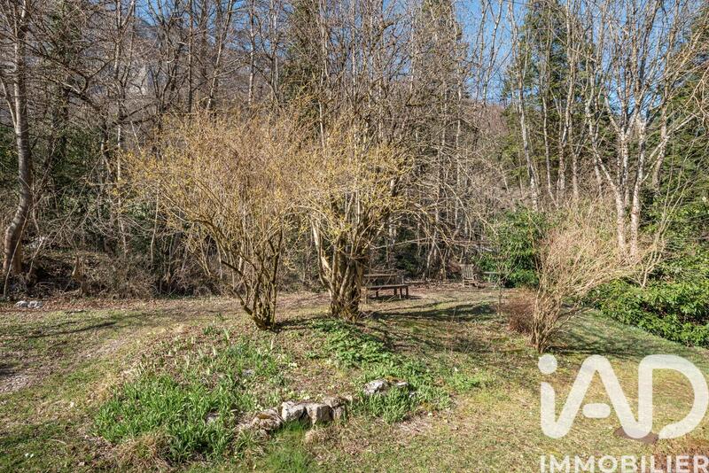 Maison - 500 m² - 15 pièces