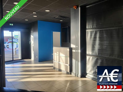 Local commercial - 76 m²