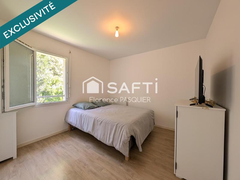 Maison - 106 m² - 5 pièces