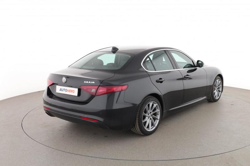 Alfa Romeo Giulia 2.0 Tb Super At8 200 ch