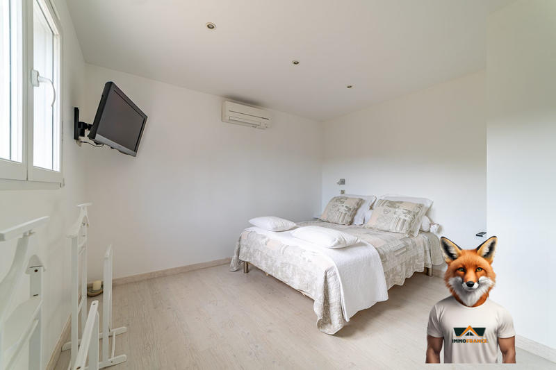 Maison contemporaine - 164 m² - 6 pièces