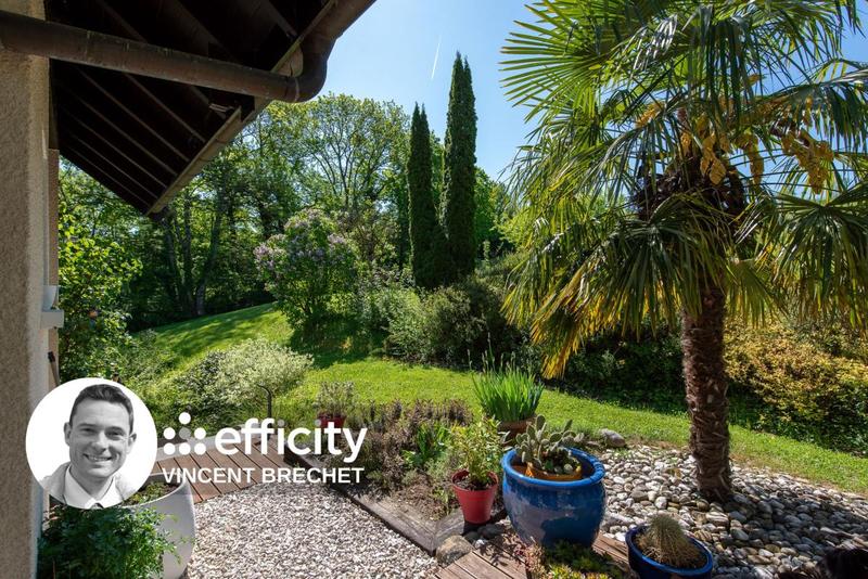 Maison - 233 m² - 7 pièces