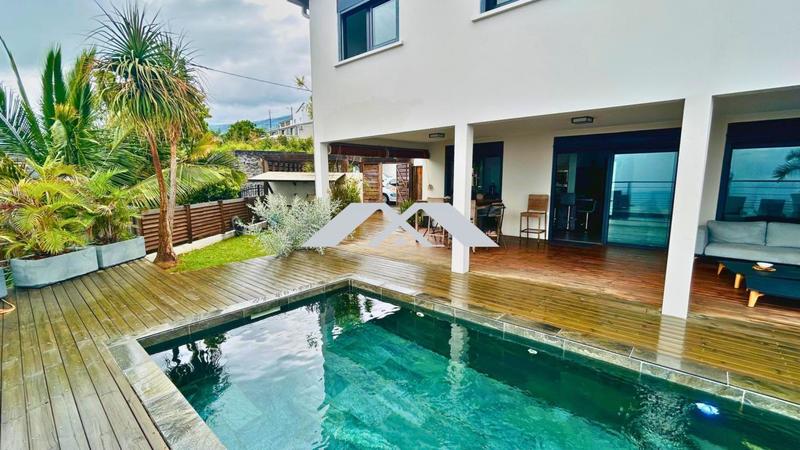 Villa - 150 m² - 6 pièces