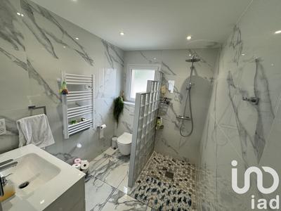 Maison - 132 m² - 5 pièces