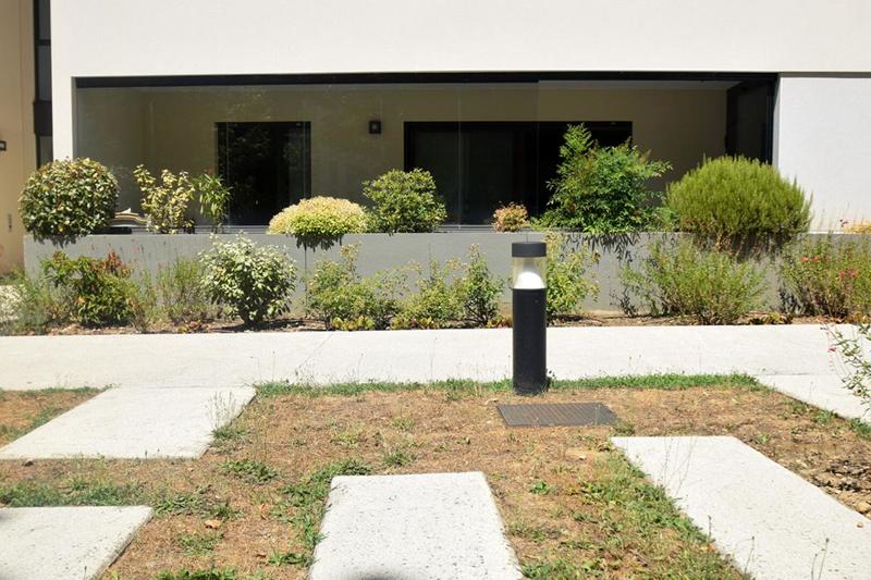 Appartement - 97 m² - 4 pièces