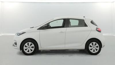Renault Zoe R110 Achat Intégral Life 5p