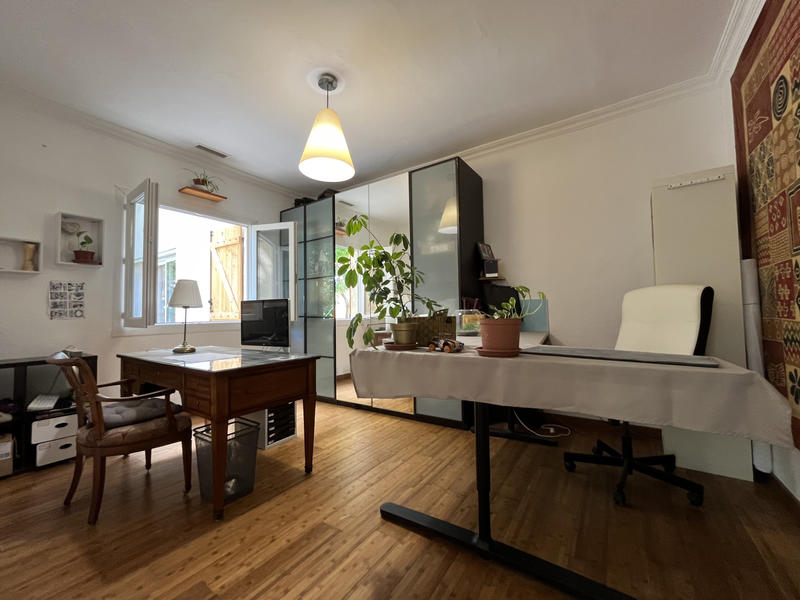 Maison - 198 m² - 7 pièces