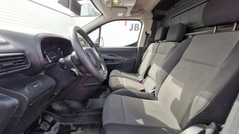 Citroën Berlingo m Bluehdi 100 Club