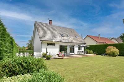 Maison - 120 m² - 7 pièces