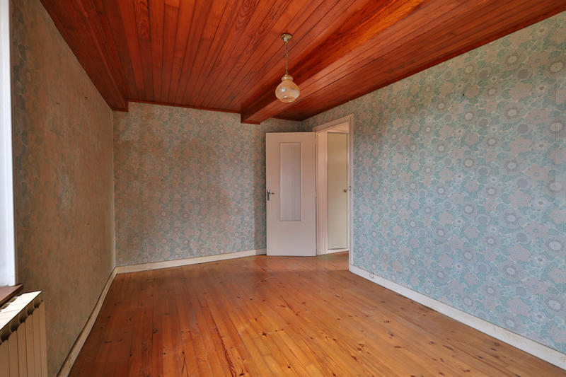 Maison - 133 m² - 5 pièces