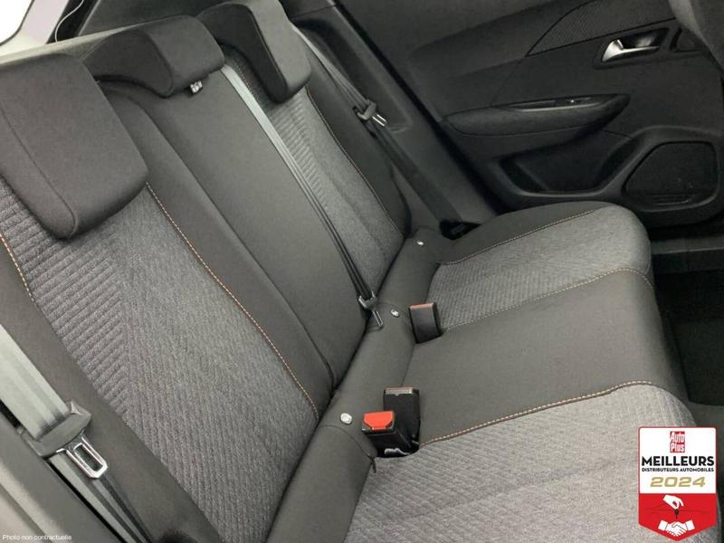 Peugeot 2008 100 s&amp;S Bvm6 Style