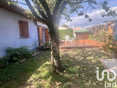 Maison - 87 m² - 4 pièces