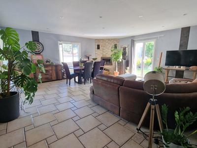 Villa - 117 m² - 5 pièces