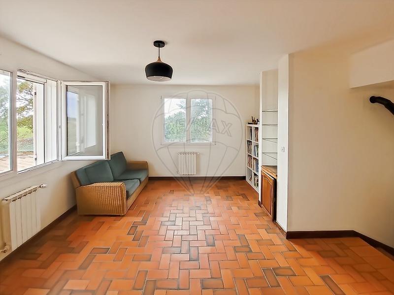 Propriété - 158 m² - 6 pièces