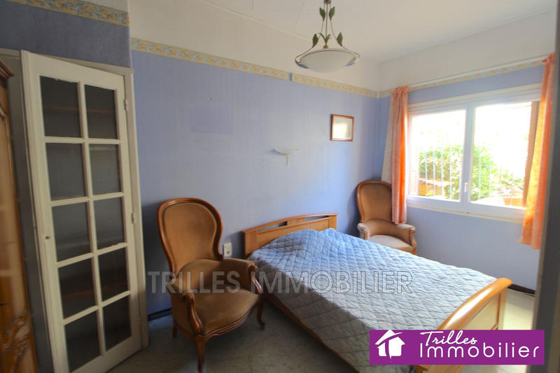 Maison - 205 m² - 7 pièces