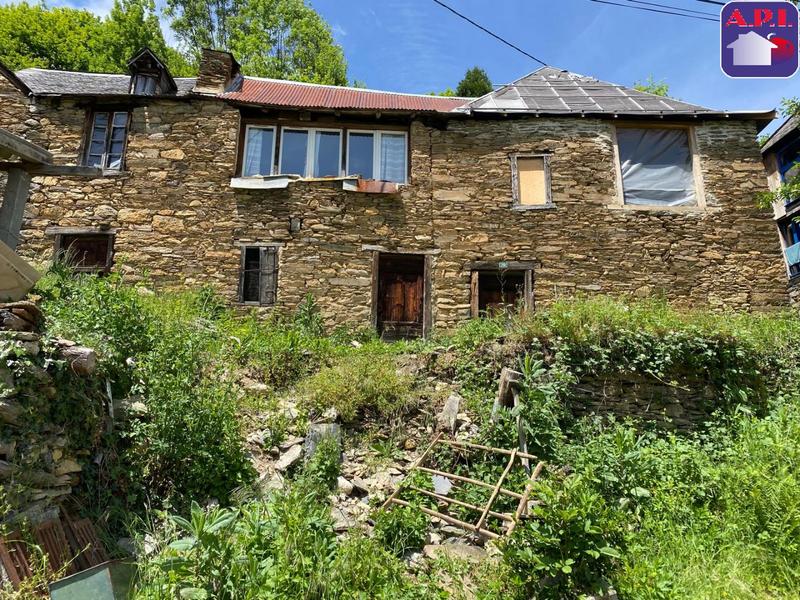 Maison - 150 m² - 3 pièces