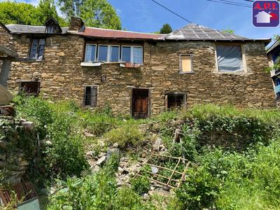 Maison - 150 m² - 3 pièces