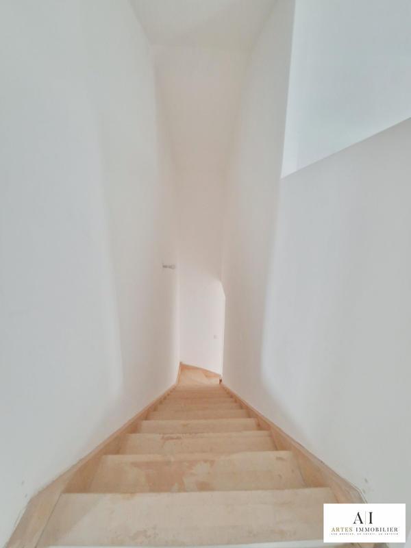 Villa - 108 m² - 6 pièces