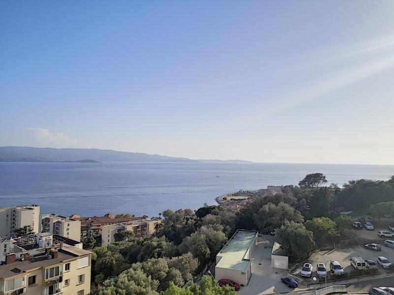 Appartement - 65 m² - 2 pièces