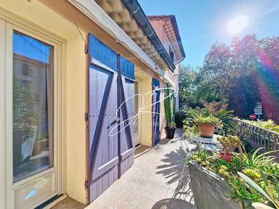 Maison - 186 m² - 6 pièces