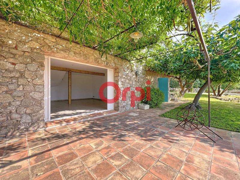 Villa - 130 m² - 4 pièces