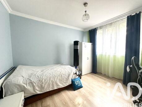 Appartement - 73 m² - 4 pièces