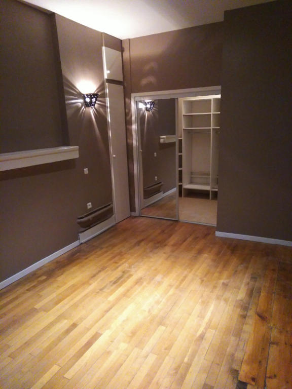 Appartement - 82 m² - 3 pièces